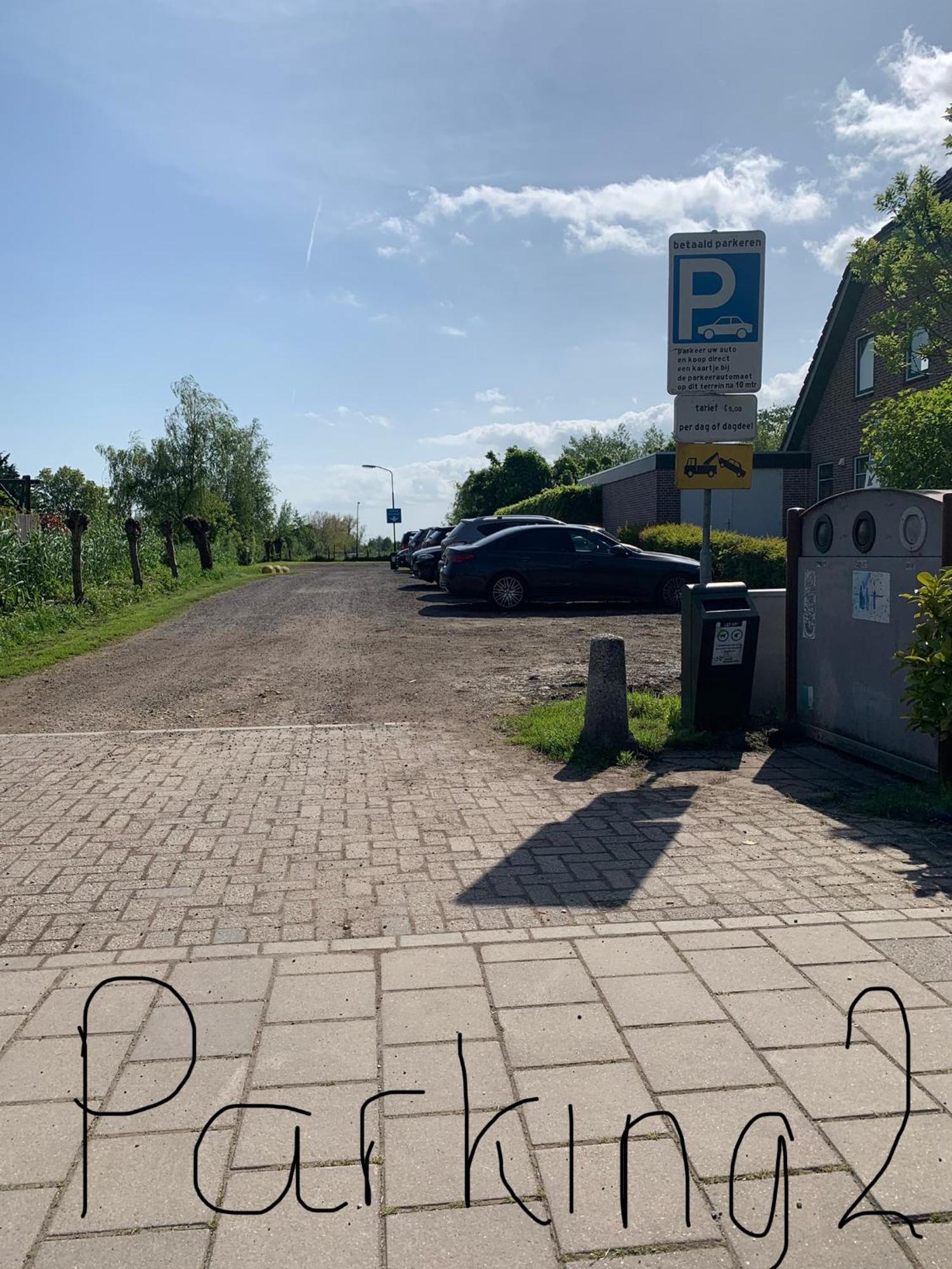 Glamping Aan De Plas فِنْكِفين المظهر الخارجي الصورة